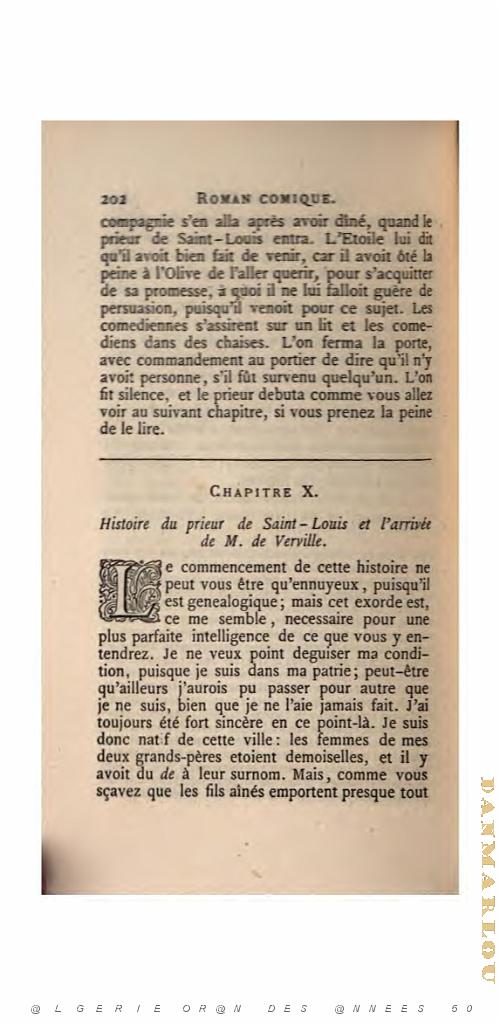 ROMAN COMIQUE PAR SCARRON 1857_000193.jpg